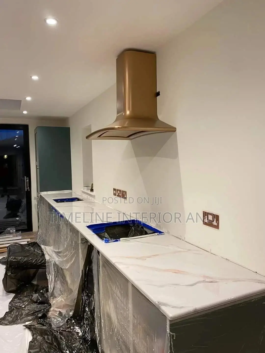 Epoxy Flooring Masters