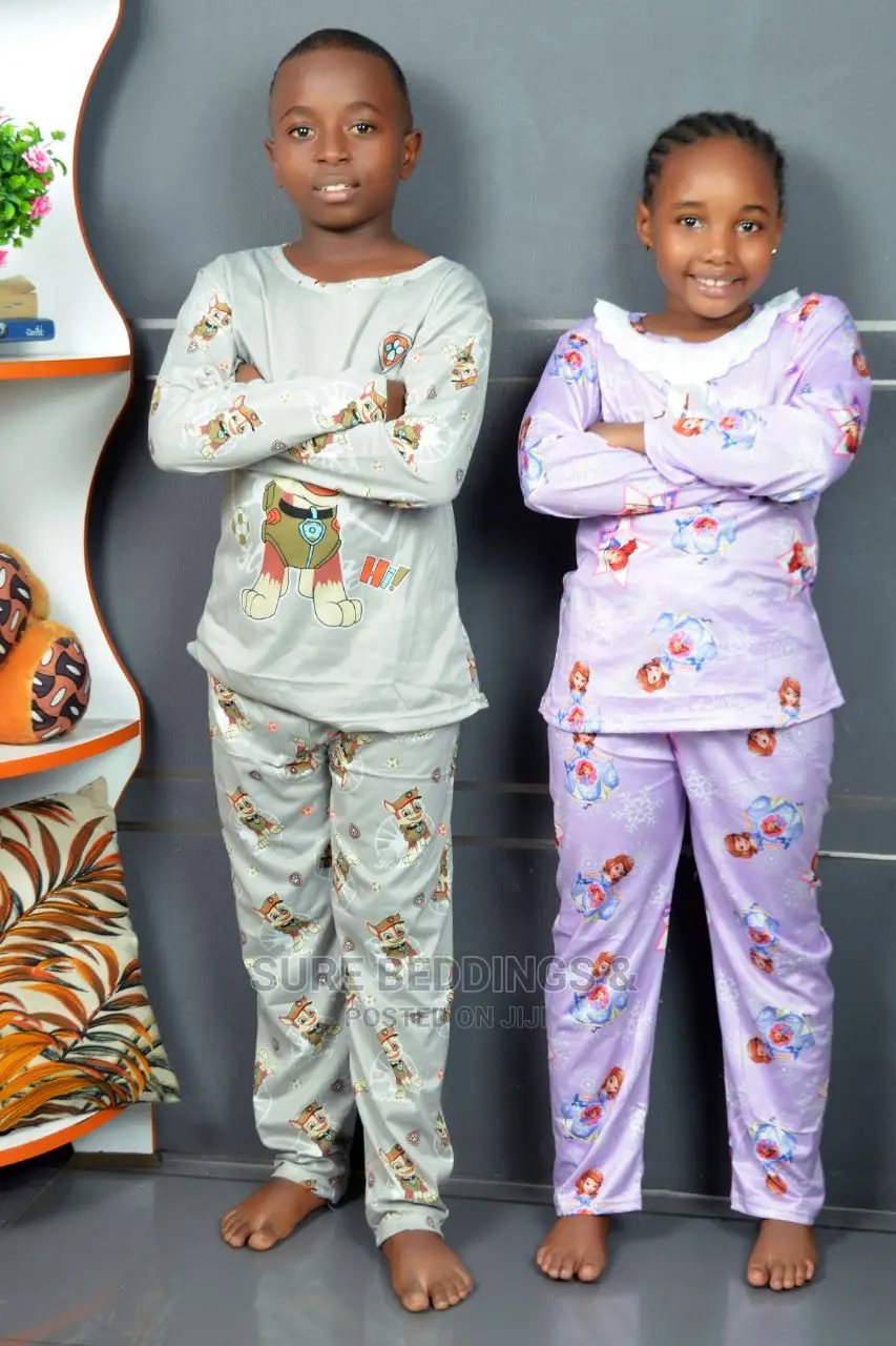 Night Pyjamas
