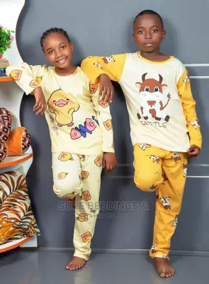 Kids Pyjamas