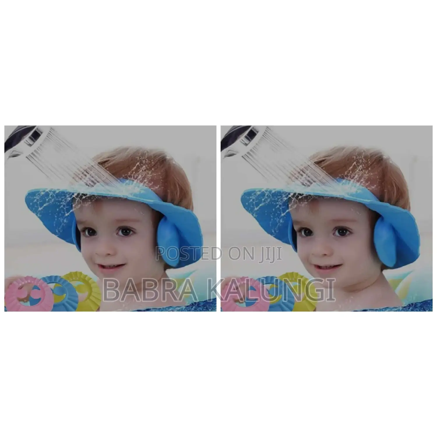 Baby Shower Cap