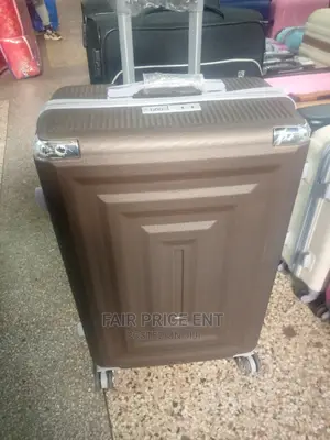 Vip Executive Suitcase.Medium.( Gray)