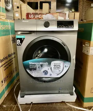 Hisense 8kg Washing Machine