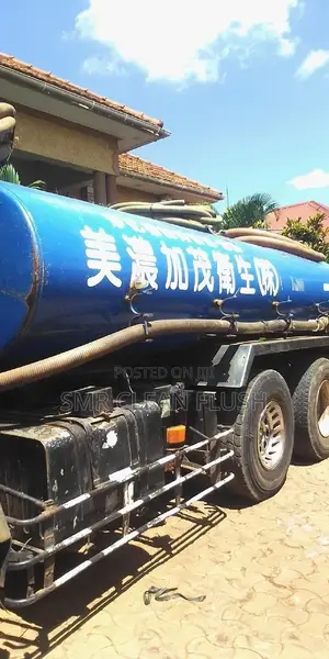 Cesspool / Seawage Services