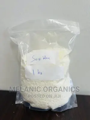 Soy Wax 1 Kg