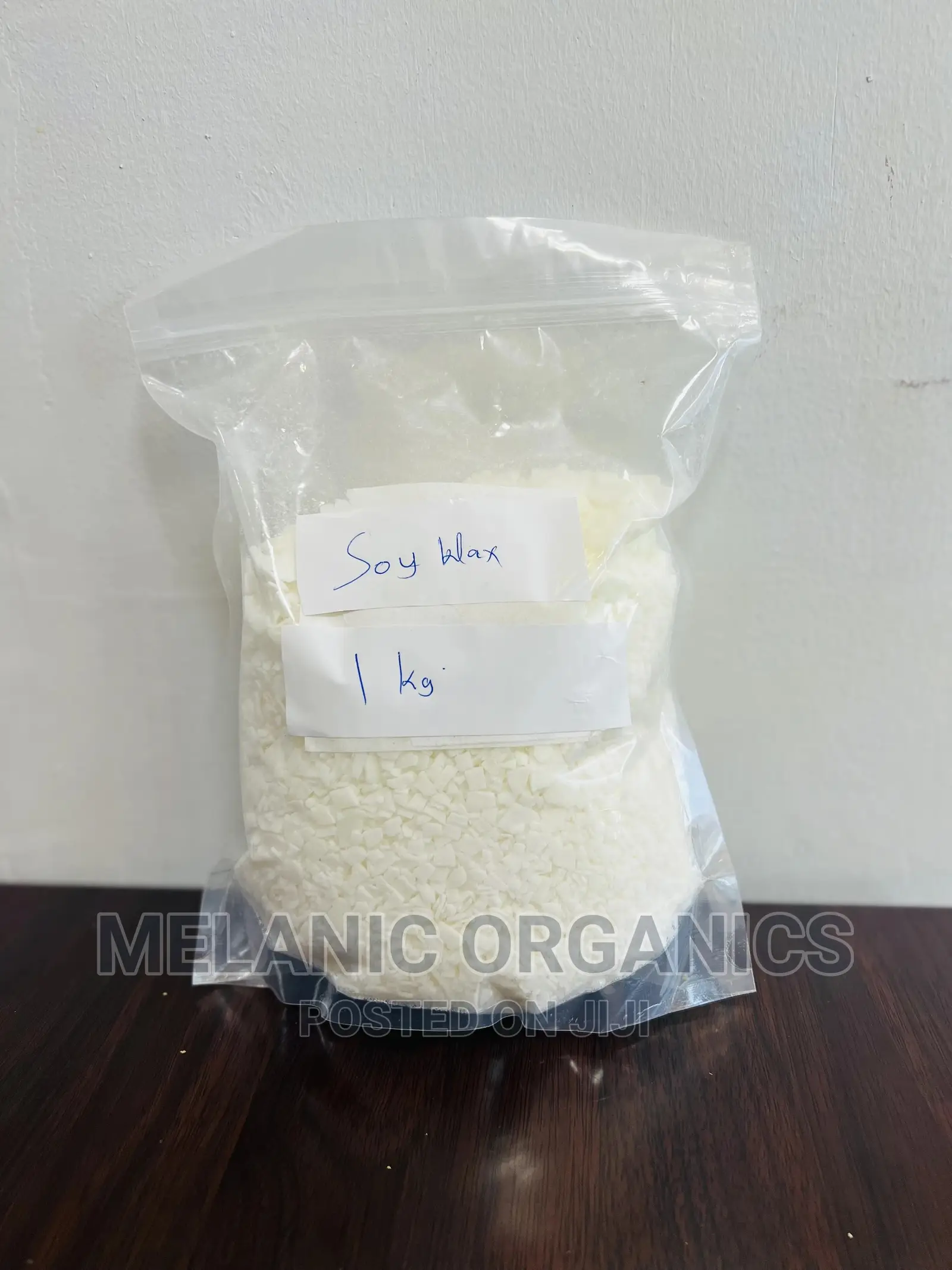 Soy Wax 1 Kg