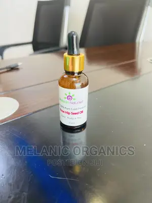 02 Rosehip Oil