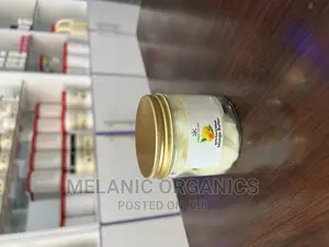 02 Mango Butter 200gm