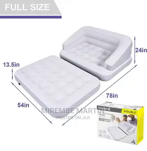 5 in 1 Sofa Bed
