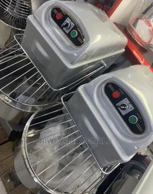 Hs30 12.5kg Dough Mixer Machine