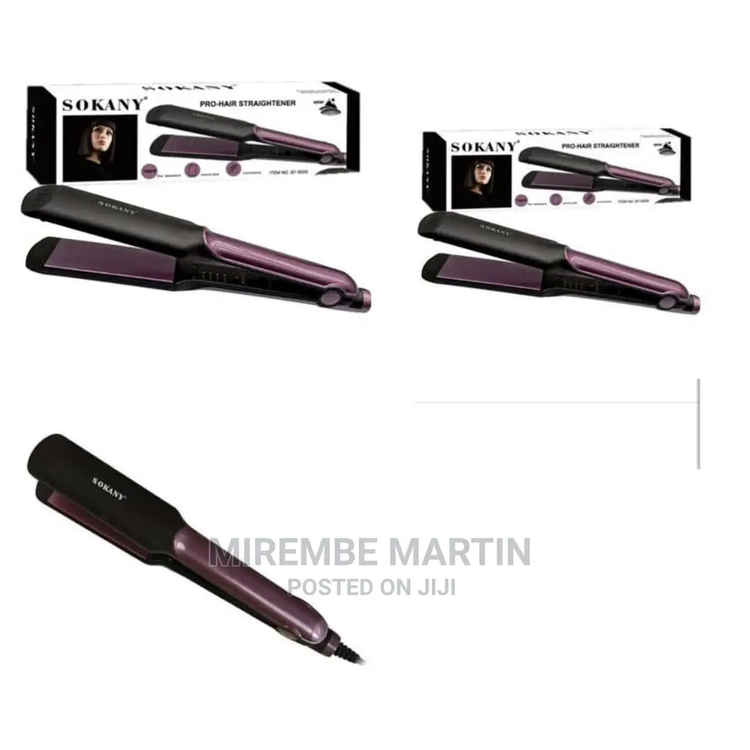 Sokany Hair Dryer