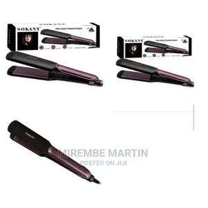 Sokany Hair Dryer