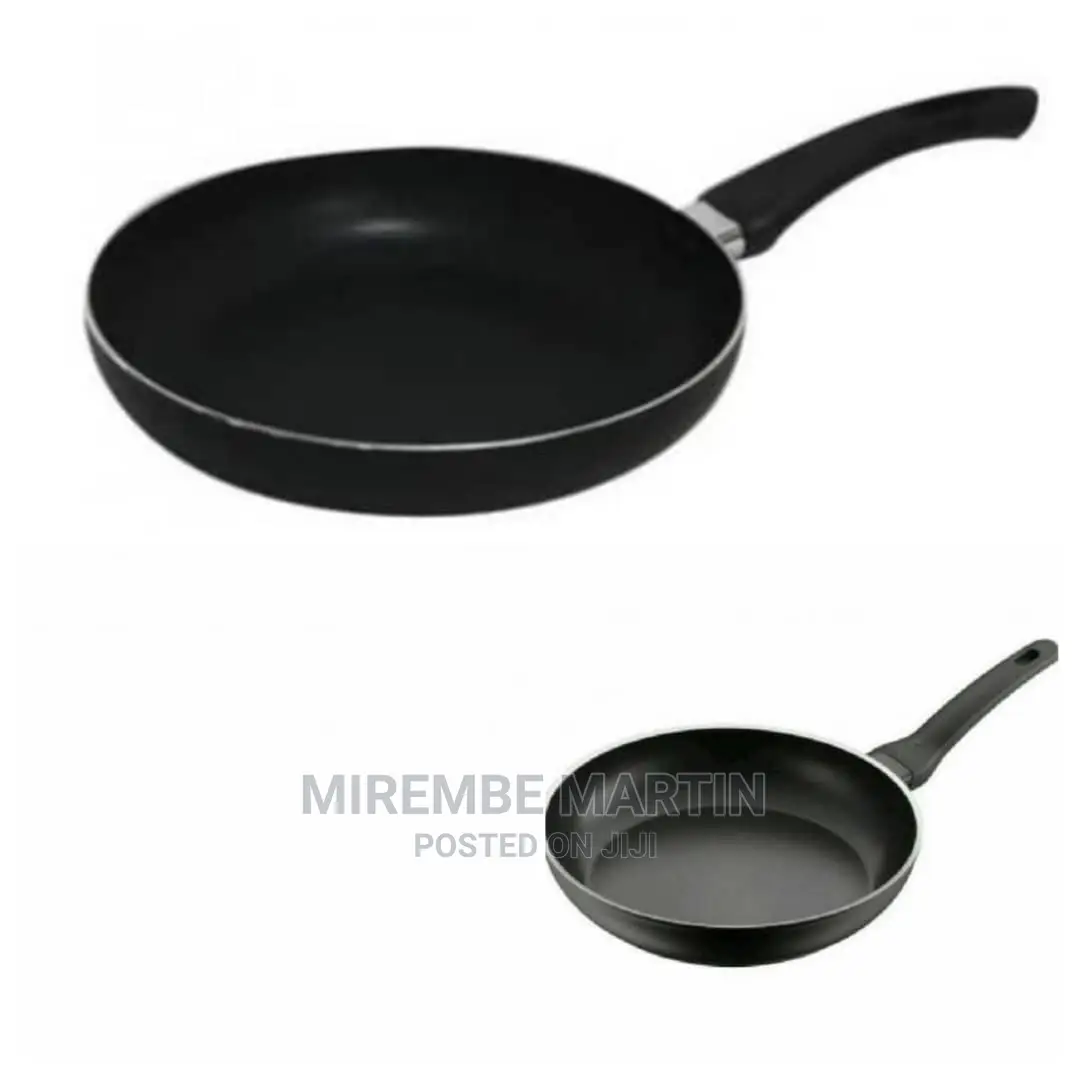 Deep Frying Pan