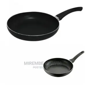 Deep Frying Pan