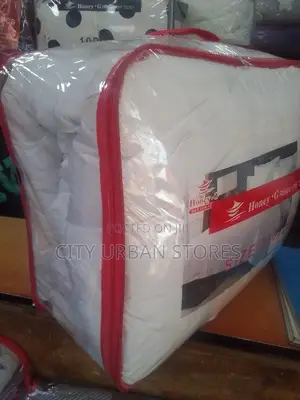 Honey G Duvet Covers