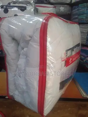 Honey G Duvet Covers