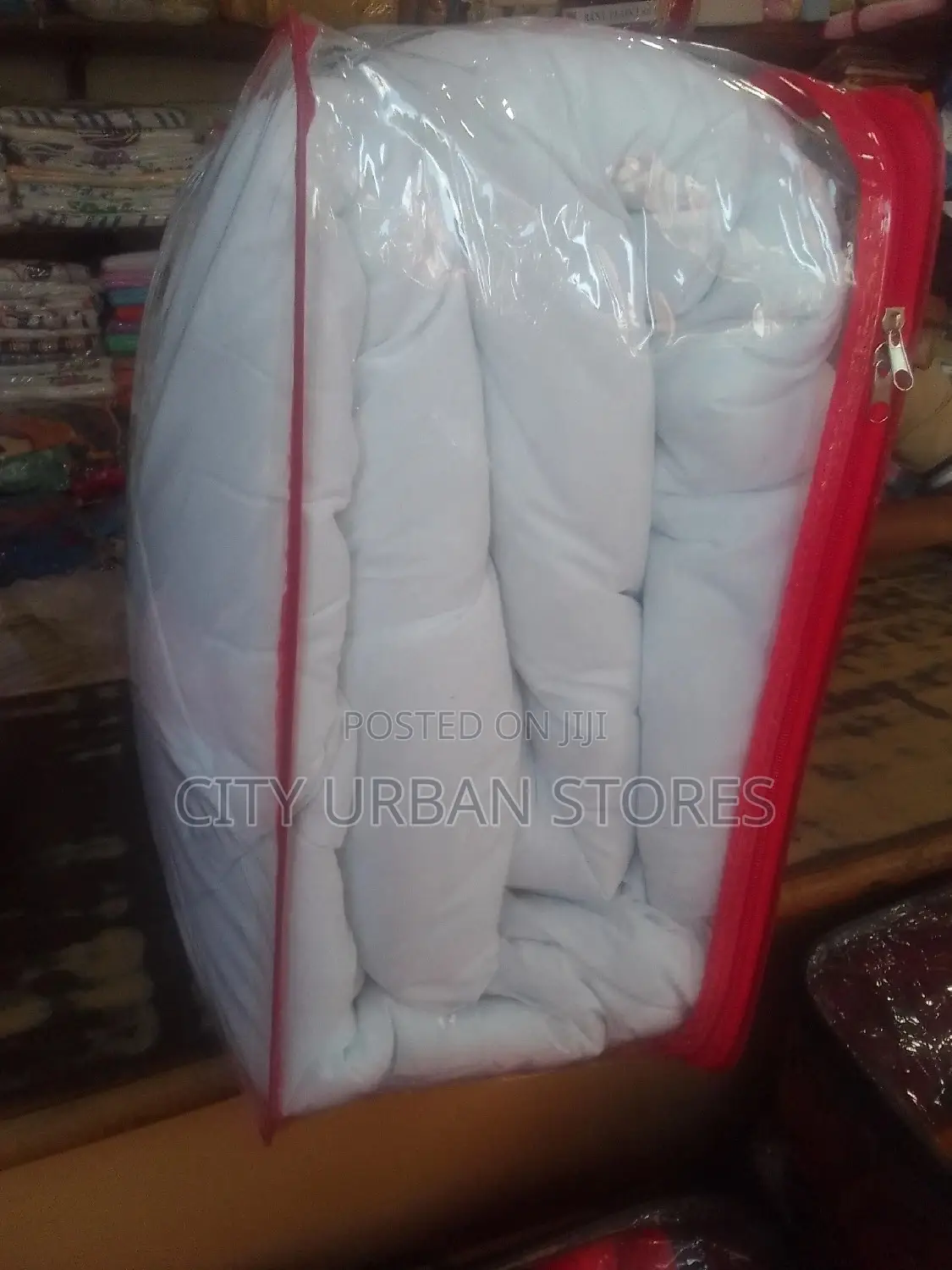 Honey G Duvet Covers