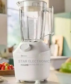 Philips Electronic Blender