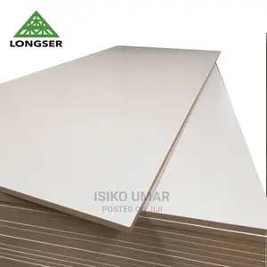 MDF Boards