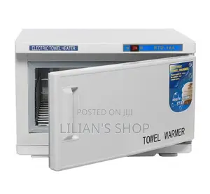 Electric Towel Heater
