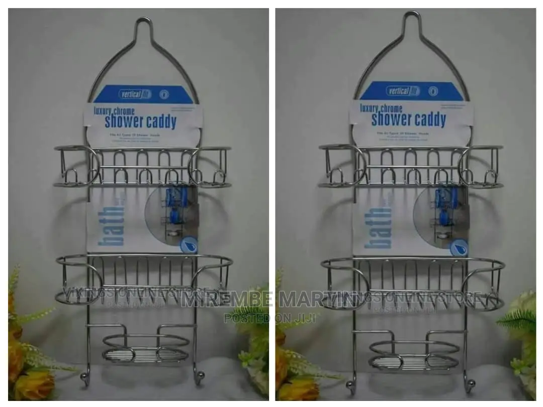 Shower Caddy