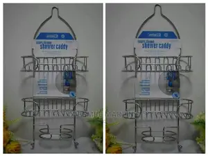 Shower Caddy