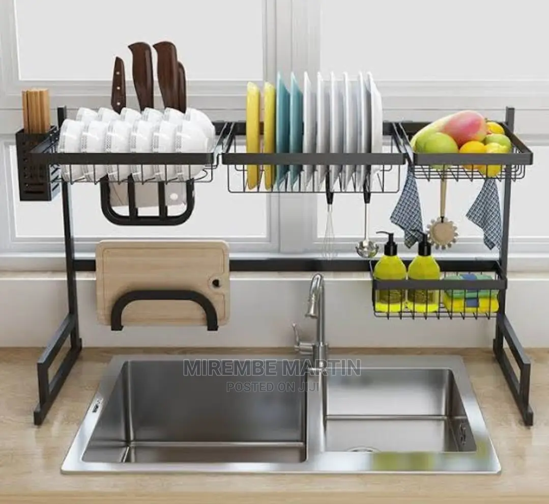 Sink Organizer