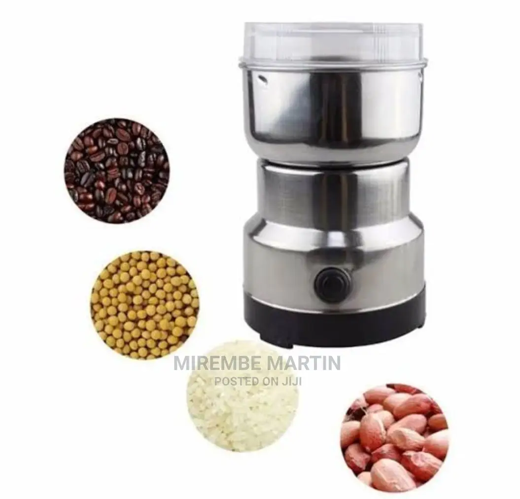 Spice Grinder