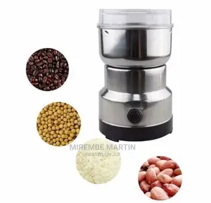 Spice Grinder