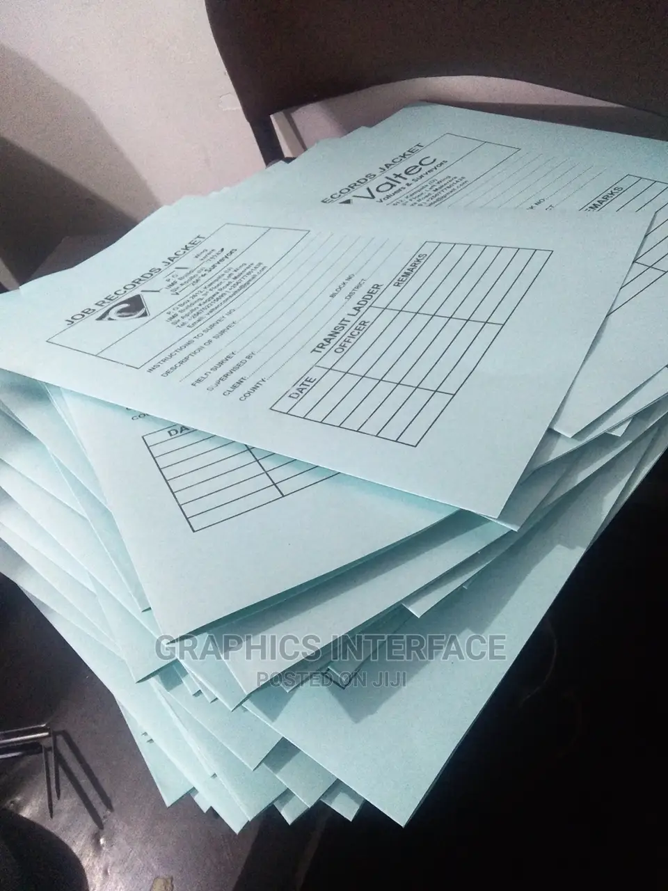 Books Printing ,Office File Branding, School Book Covers