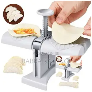 Double Head Dumpling Maker