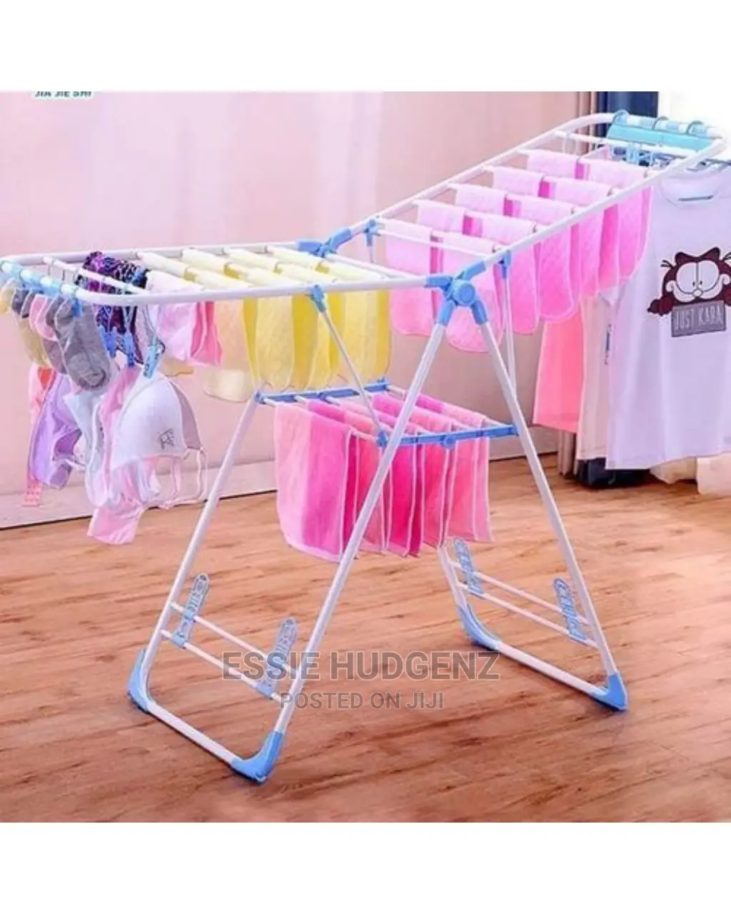 Clothe Drying Rack
