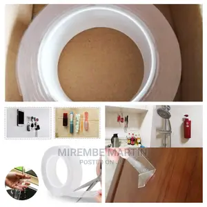 Sided Tape