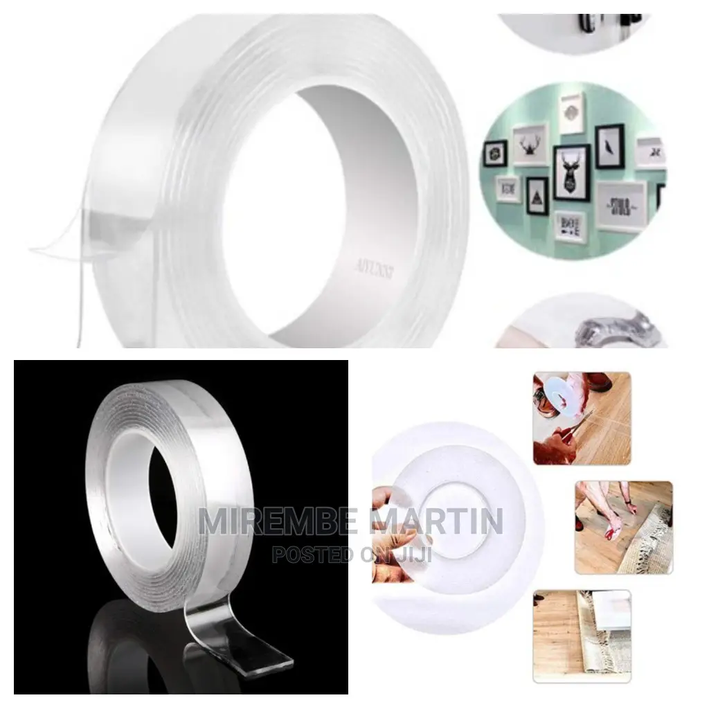 Double Sided Tape