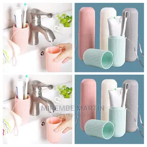 Toothbrush Holder