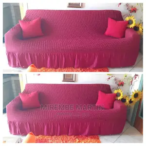 7 Seater Sofa Cover