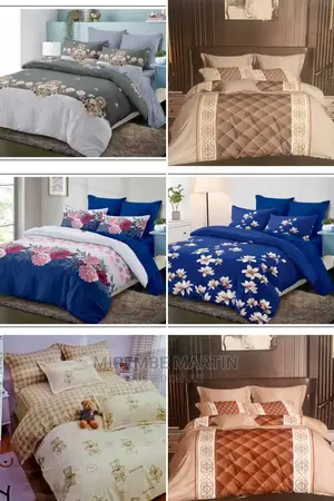 Duvet Covers