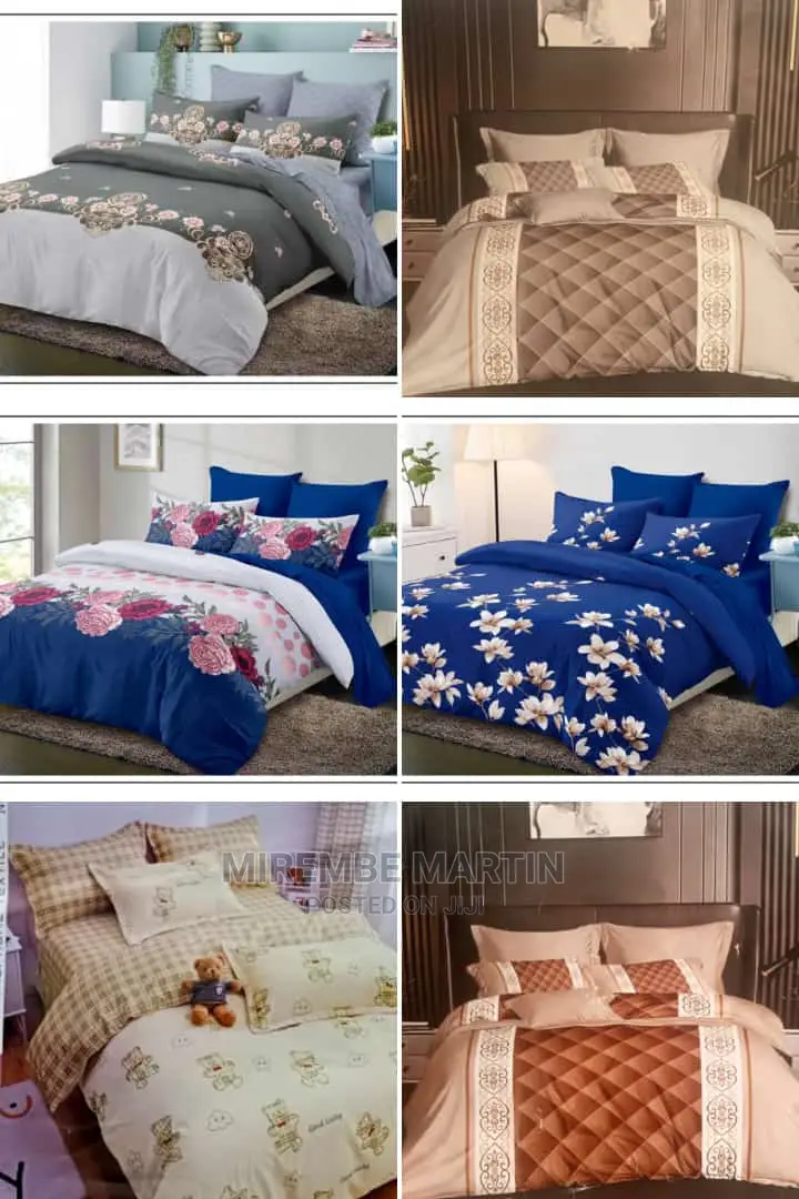 Duvet Covers