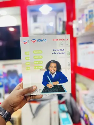 Kid’S Writing Pad 10 Inch