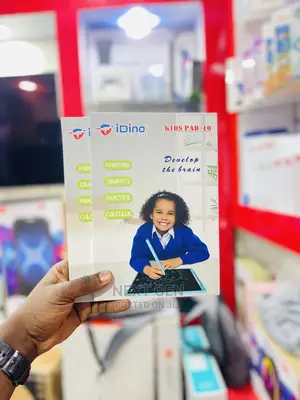 Kid’S Writing Pad 10 Inch