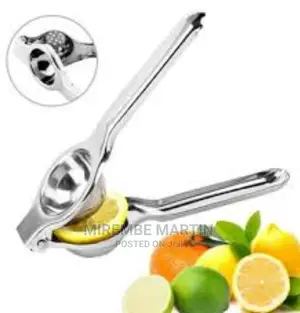 Fruit Press