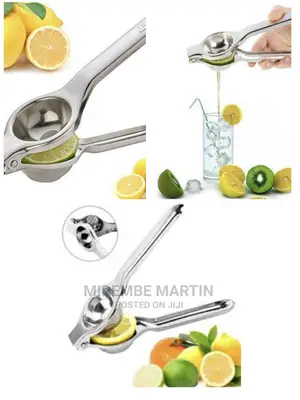 Fruit Press