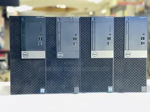 Desktop Computer Dell OptiPlex 7060 12GB Intel Core i5 HDD 640GB