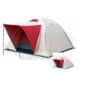Windproof Camping Tent