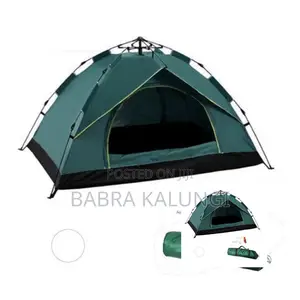 Automatic Camping Tent