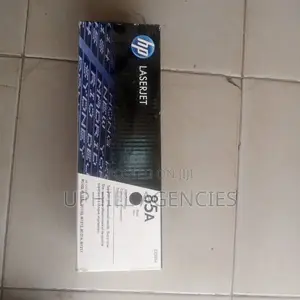 Hp Laserjet 85A
