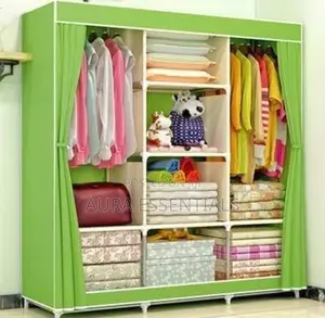 Multifunction Dustproof Moistureproof Home Closet Furniture