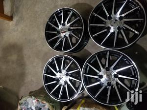 Rims for Passo Size 13