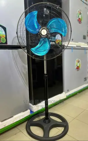 Stand Fan 18"