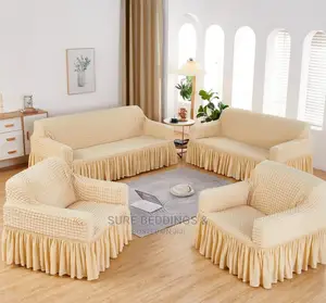7 Seater Chair Cover