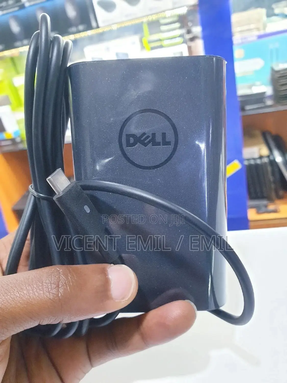 Dell Type C Adapter 65w 2